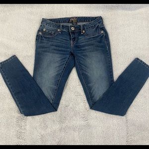 Jade Jeans - women size 5/6